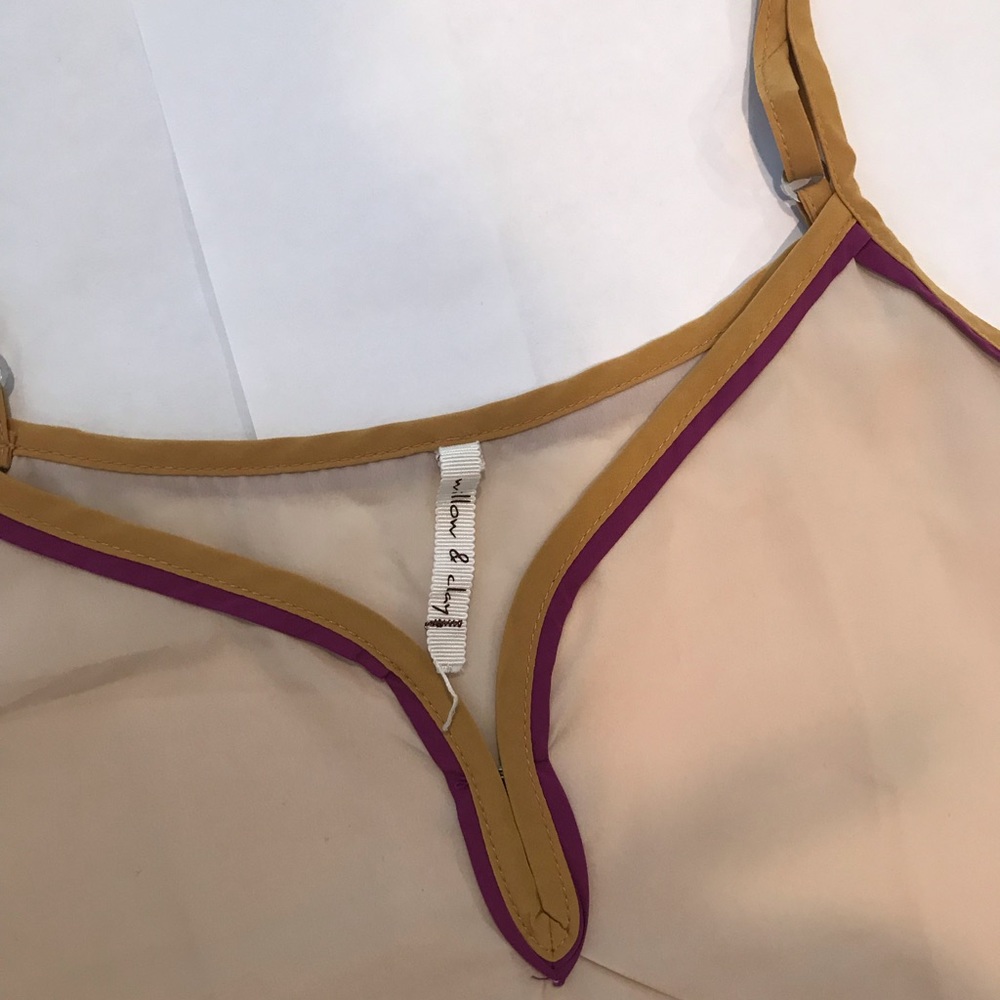 Tank top - Picture 4 of 5